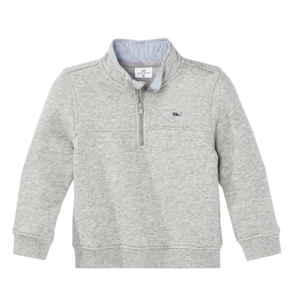 Vineyard Vines for Target pullover 4T
